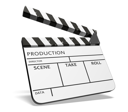 הפקות וידיאו